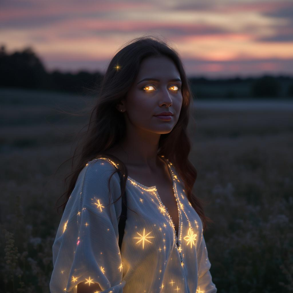 Be a Beacon