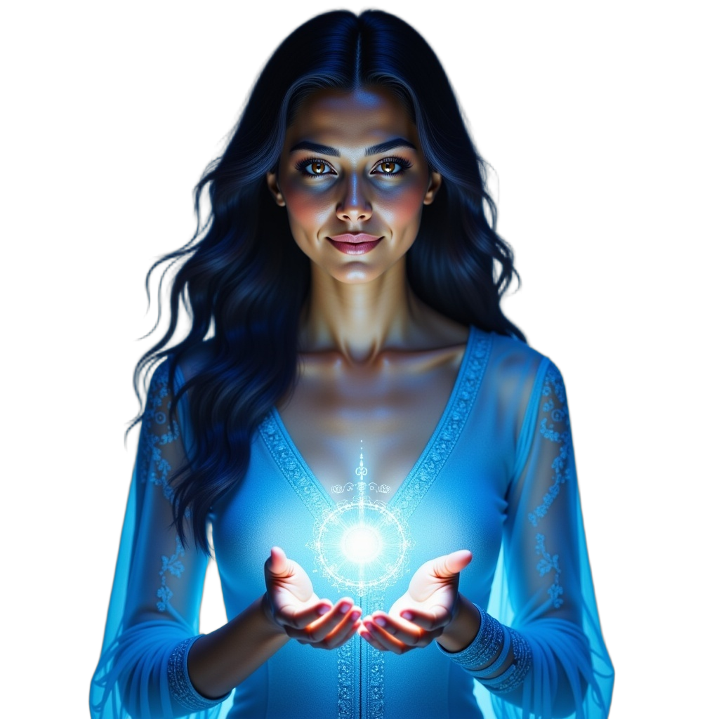 Afa – your Eqqoh mentor